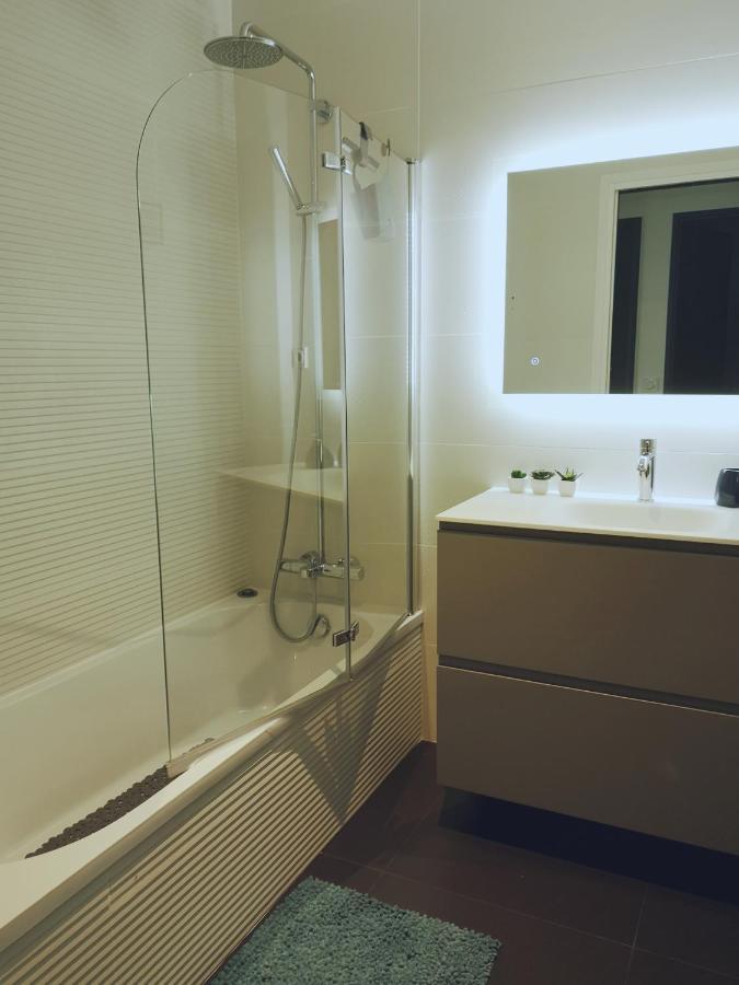 Apartamento Chez Jo Chambre D'Hotes Montastruc-la-Conseillère Exterior foto