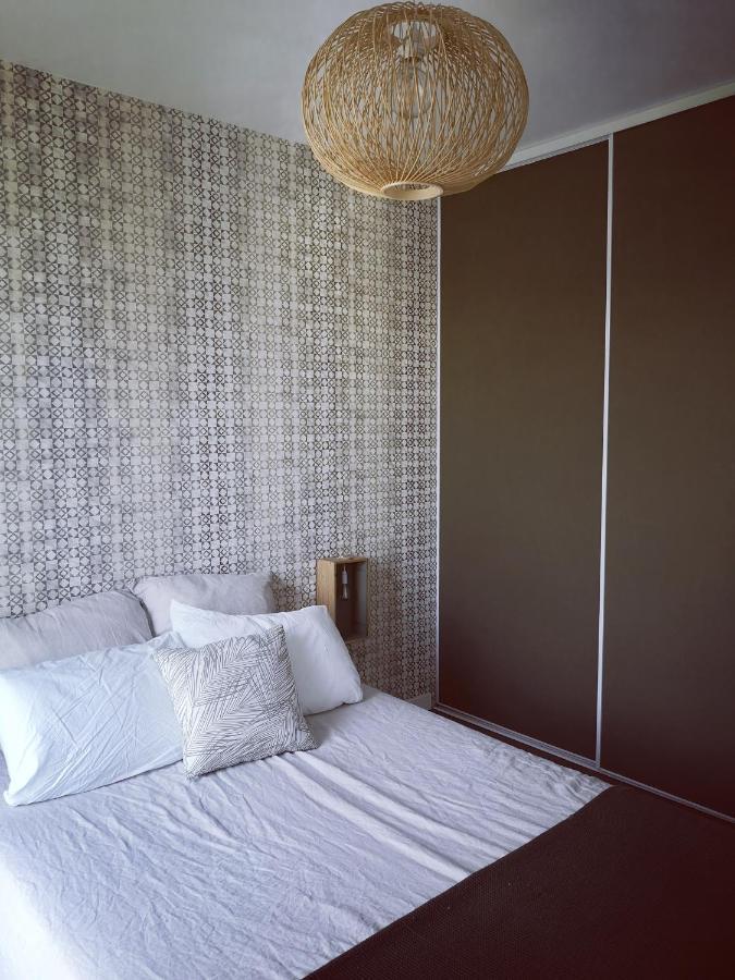 Apartamento Chez Jo Chambre D'Hotes Montastruc-la-Conseillère Exterior foto